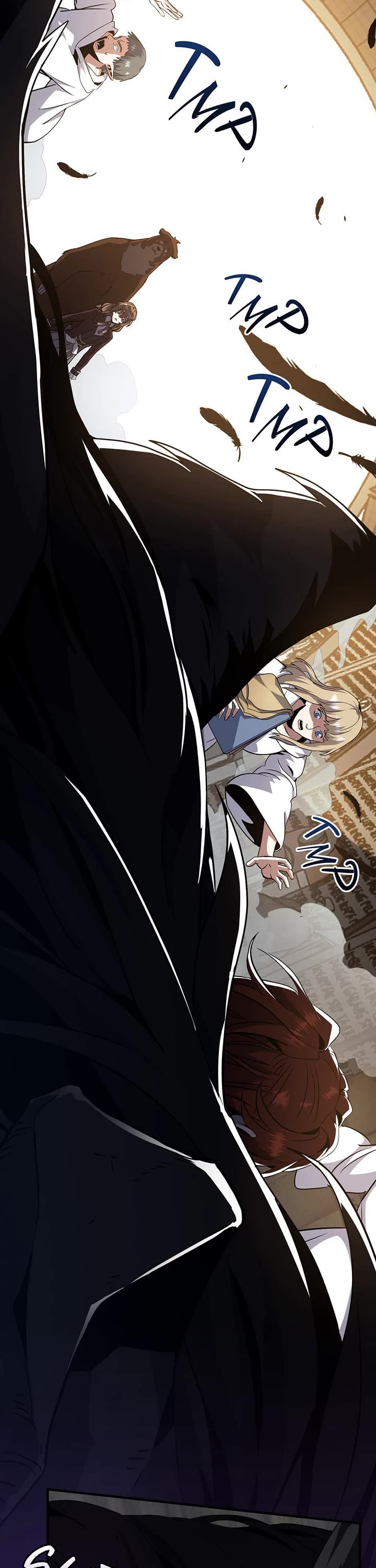 The Beginning After the End Chapter 195 page 18 - Chapter 195