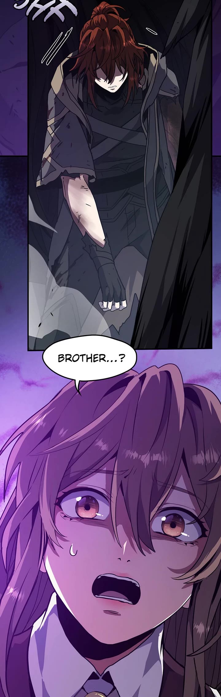 The Beginning After the End Chapter 195 page 19 - Chapter 195