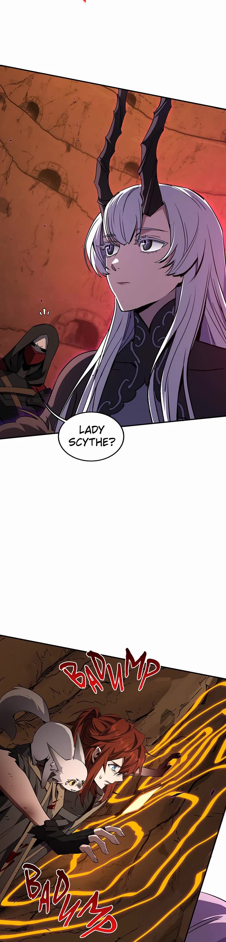 The Beginning After the End Chapter 195 page 2 - Chapter 195