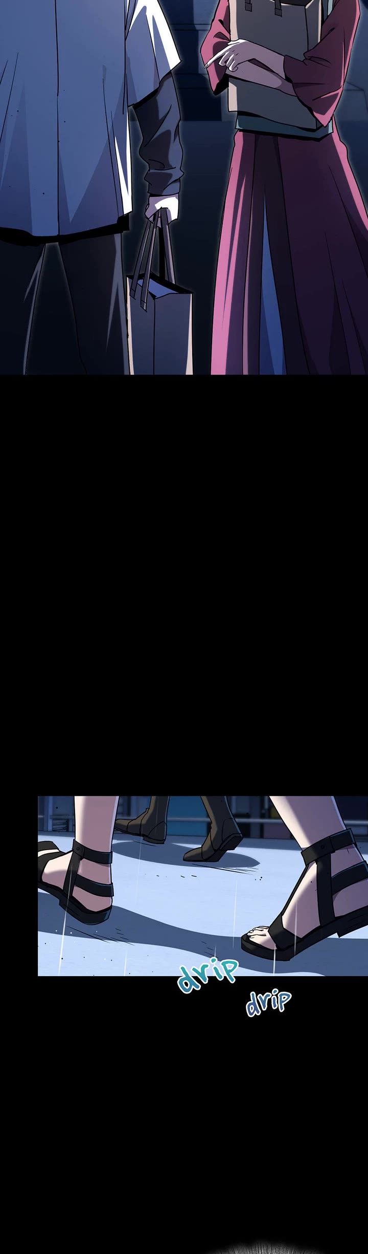 The Beginning After the End Chapter 196 page 10 - Chapter 196