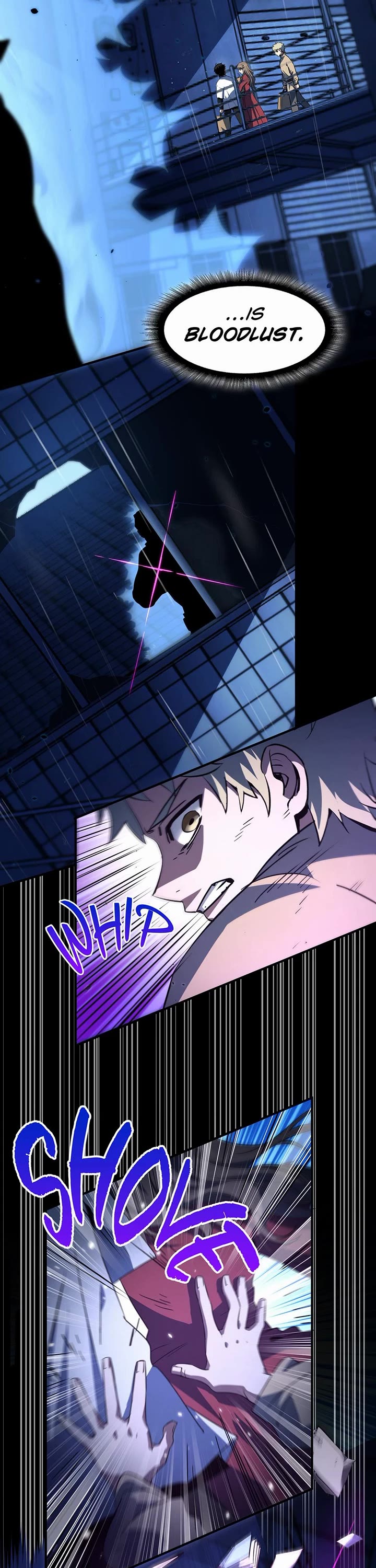 The Beginning After the End Chapter 196 page 13 - Chapter 196
