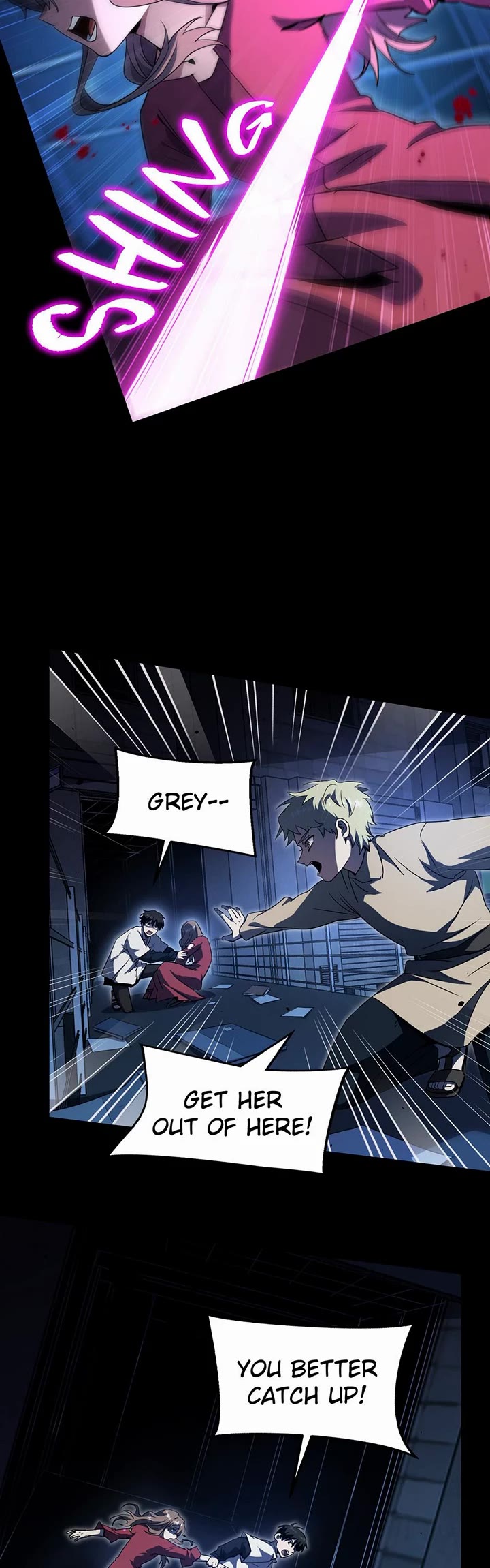 The Beginning After the End Chapter 196 page 15 - Chapter 196