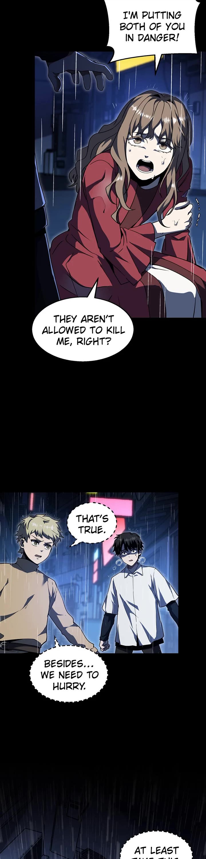 The Beginning After the End Chapter 196 page 22 - Chapter 196