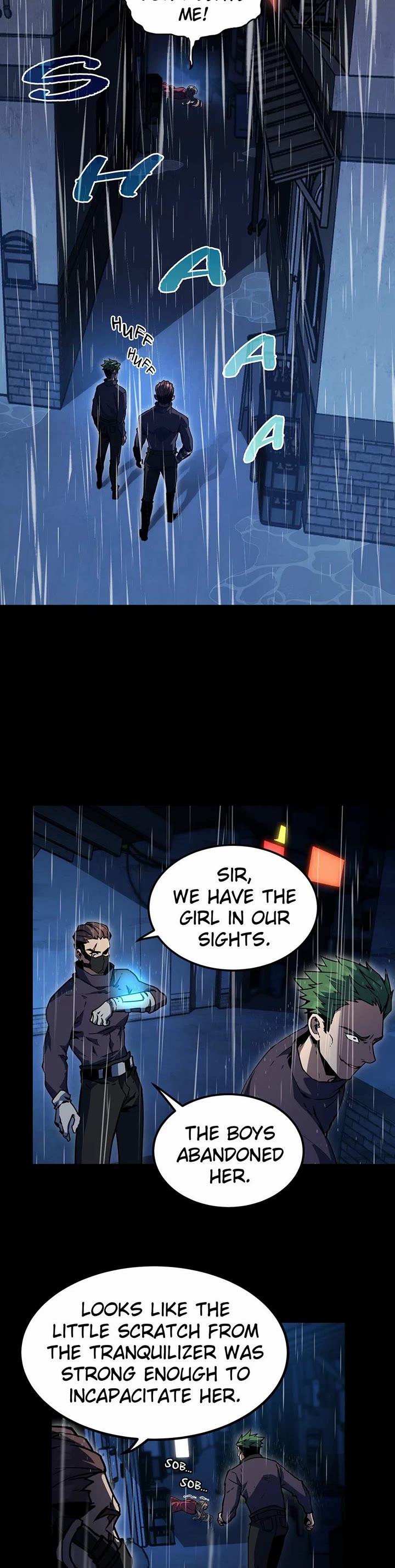 The Beginning After the End Chapter 196 page 24 - Chapter 196