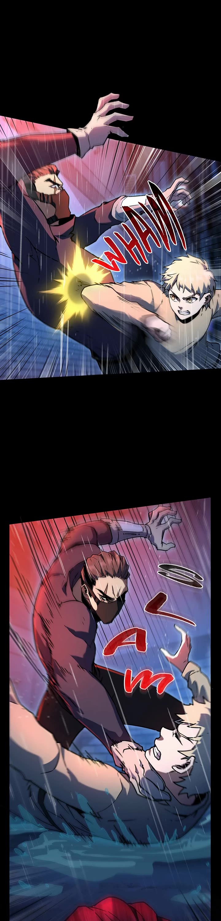 The Beginning After the End Chapter 196 page 28 - Chapter 196