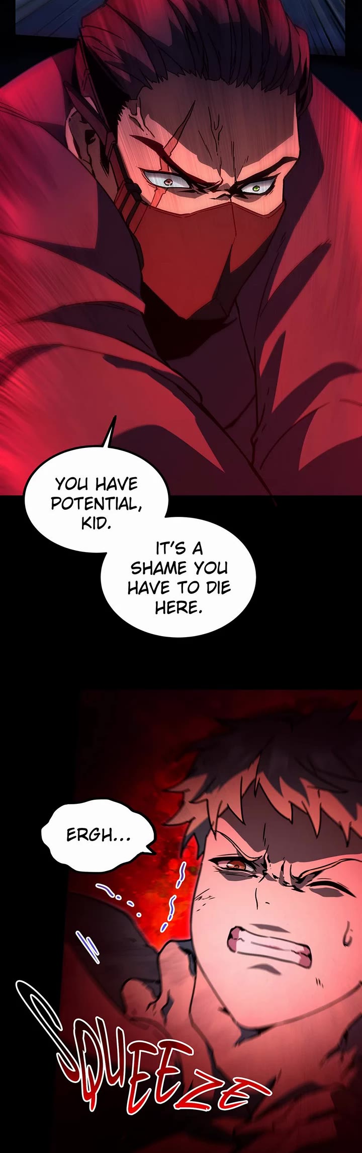 The Beginning After the End Chapter 196 page 29 - Chapter 196