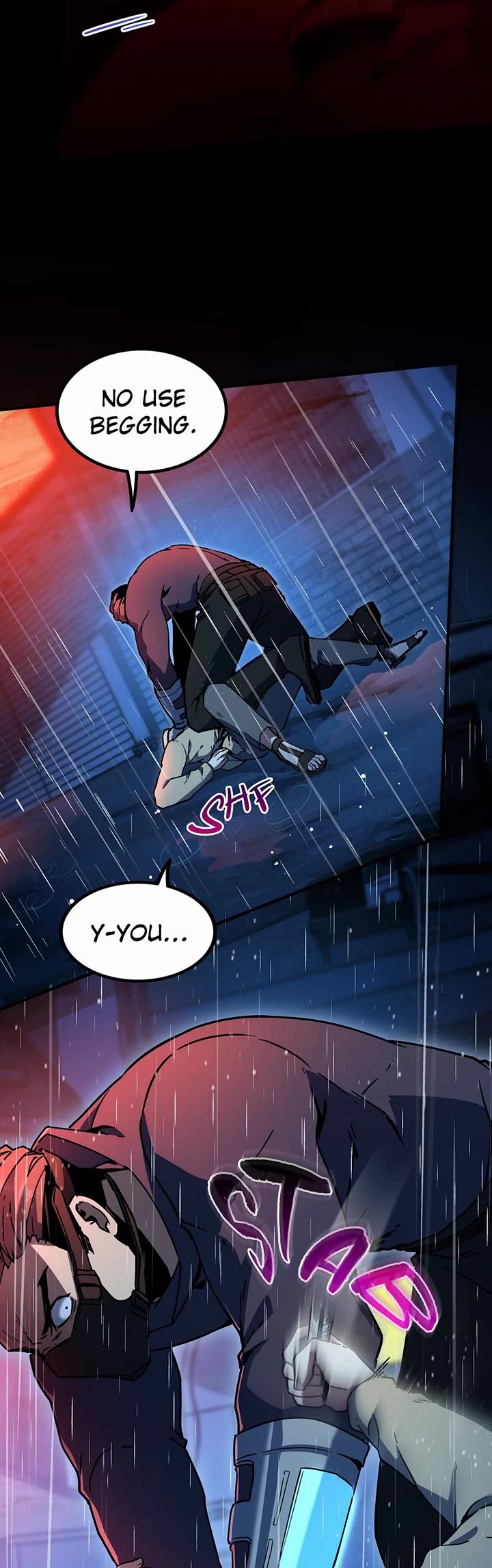 The Beginning After the End Chapter 196 page 30 - Chapter 196