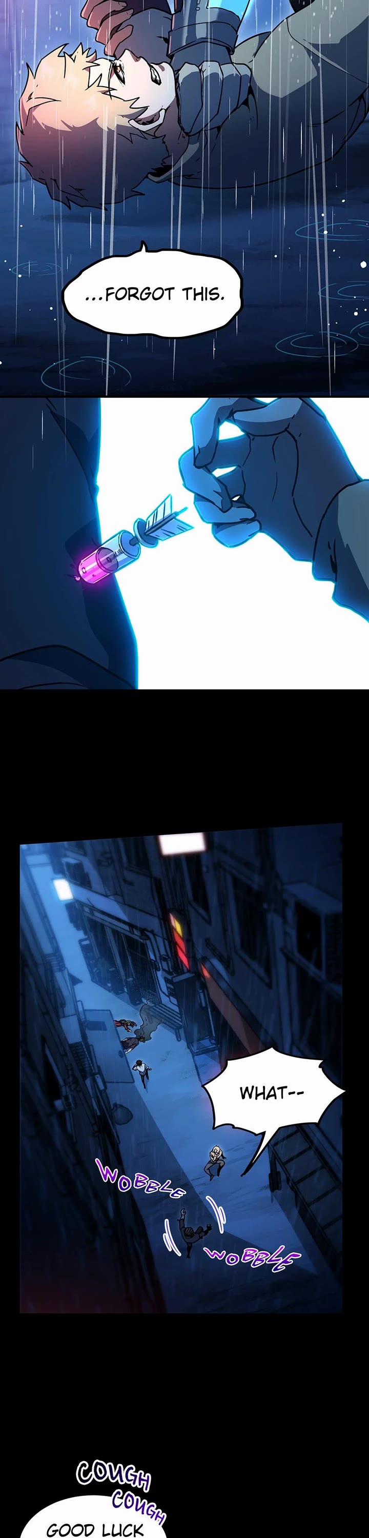 The Beginning After the End Chapter 196 page 31 - Chapter 196