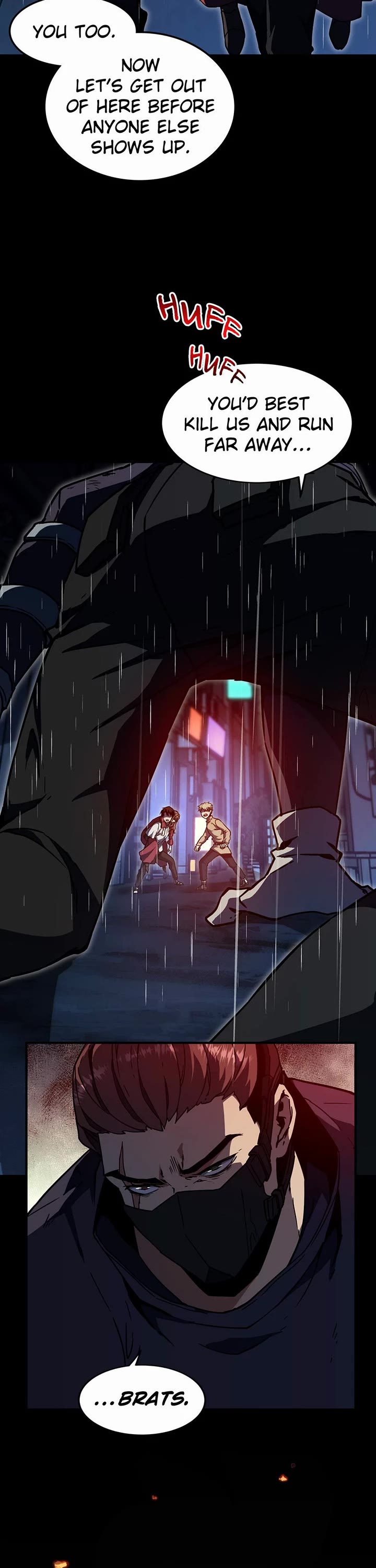 The Beginning After the End Chapter 196 page 33 - Chapter 196