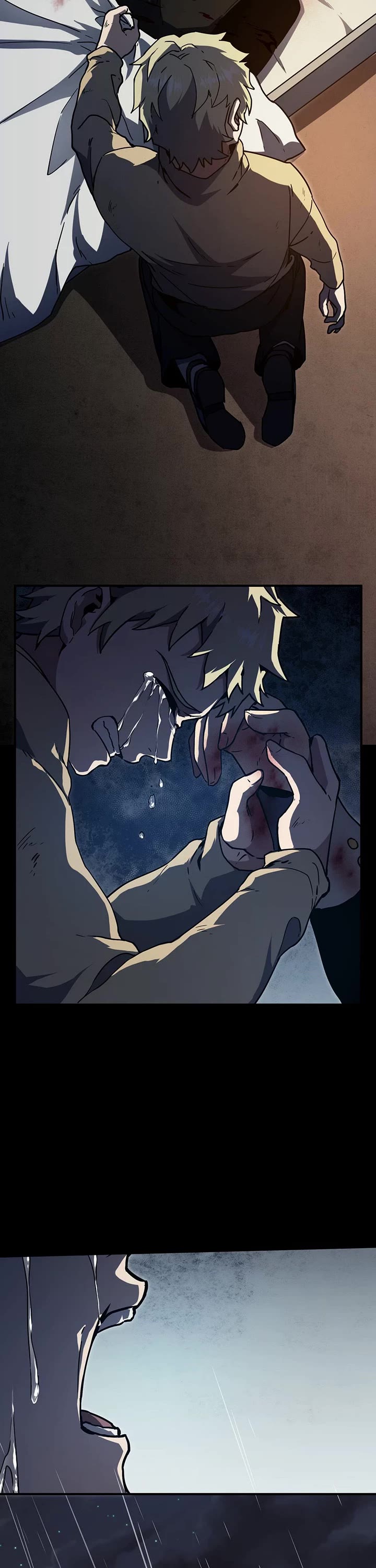 The Beginning After the End Chapter 196 page 37 - Chapter 196