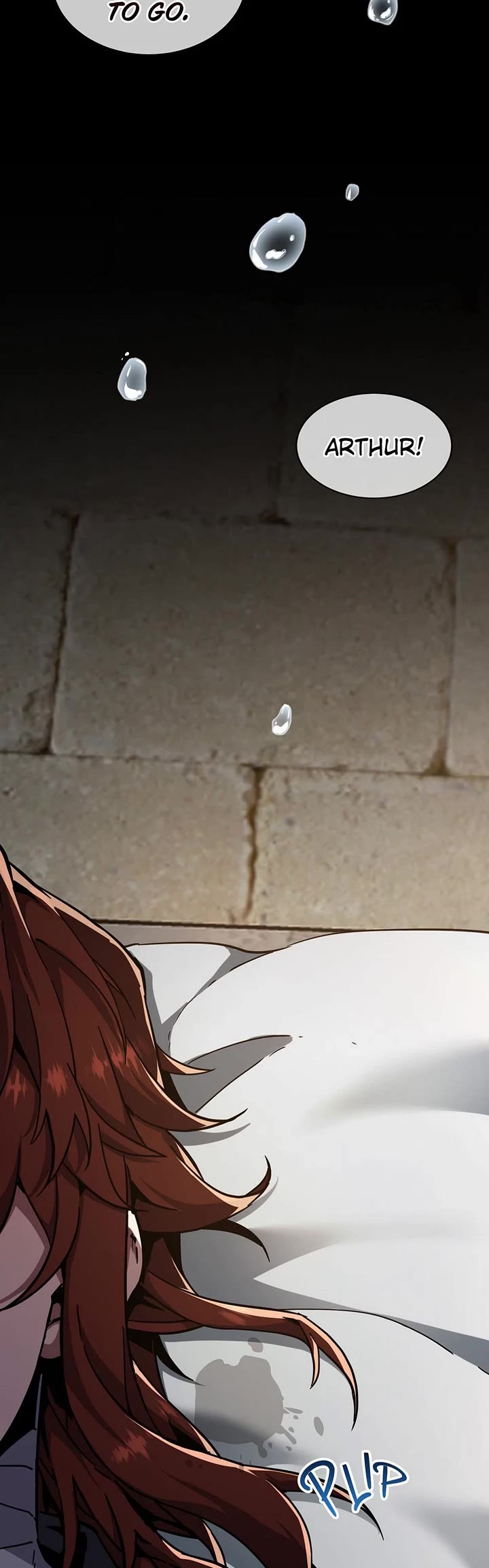 The Beginning After the End Chapter 196 page 39 - Chapter 196