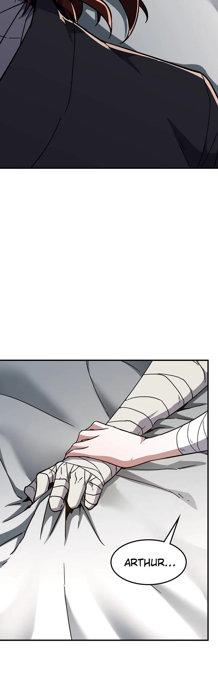 The Beginning After the End Chapter 196 page 40 - Chapter 196