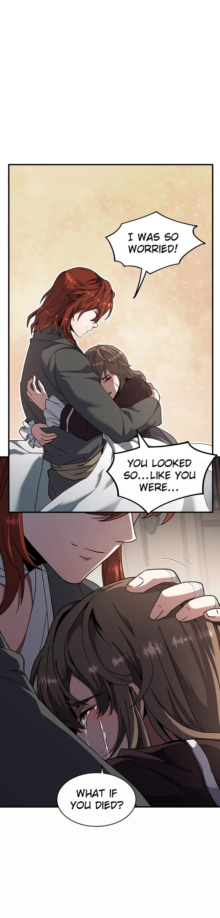 The Beginning After the End Chapter 197 page 12 - Chapter 197