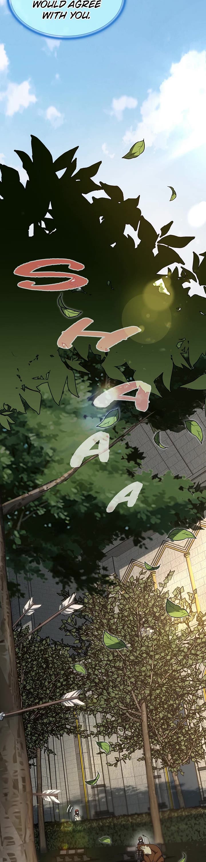 The Beginning After the End Chapter 197 page 23 - Chapter 197