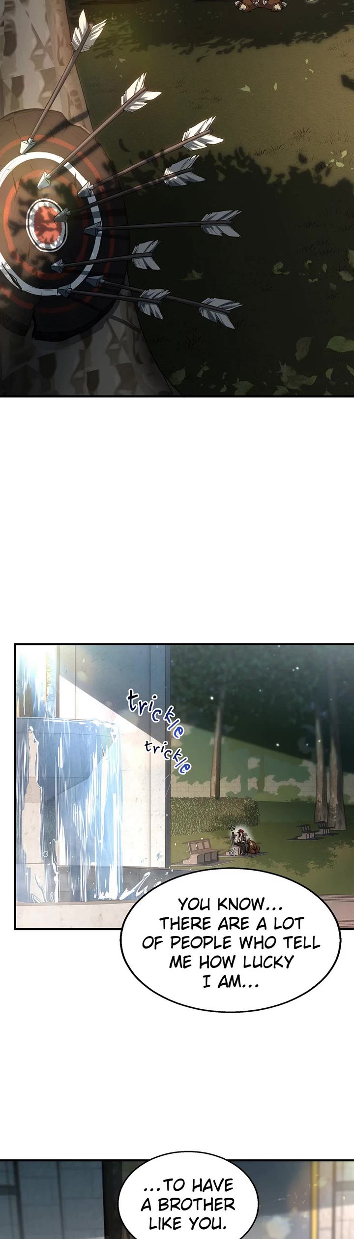 The Beginning After the End Chapter 197 page 24 - Chapter 197
