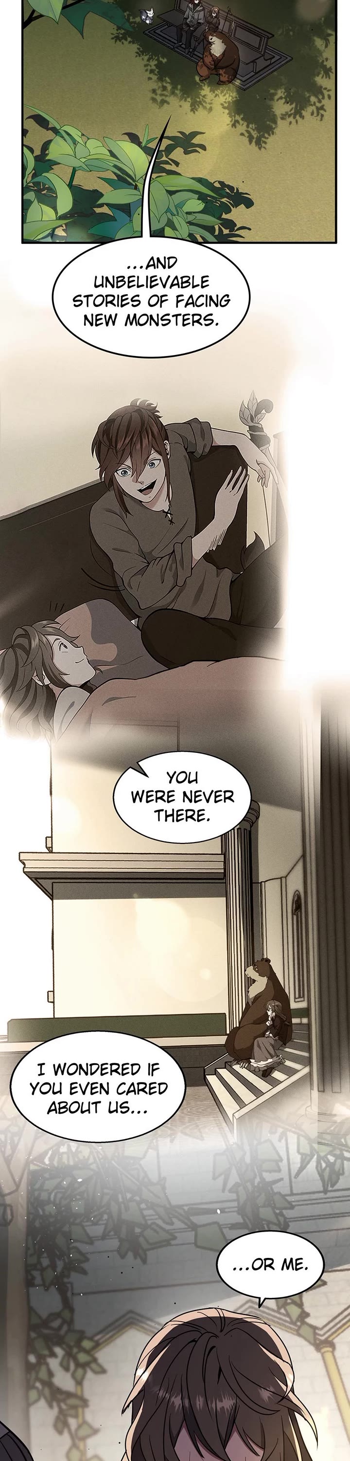 The Beginning After the End Chapter 197 page 28 - Chapter 197