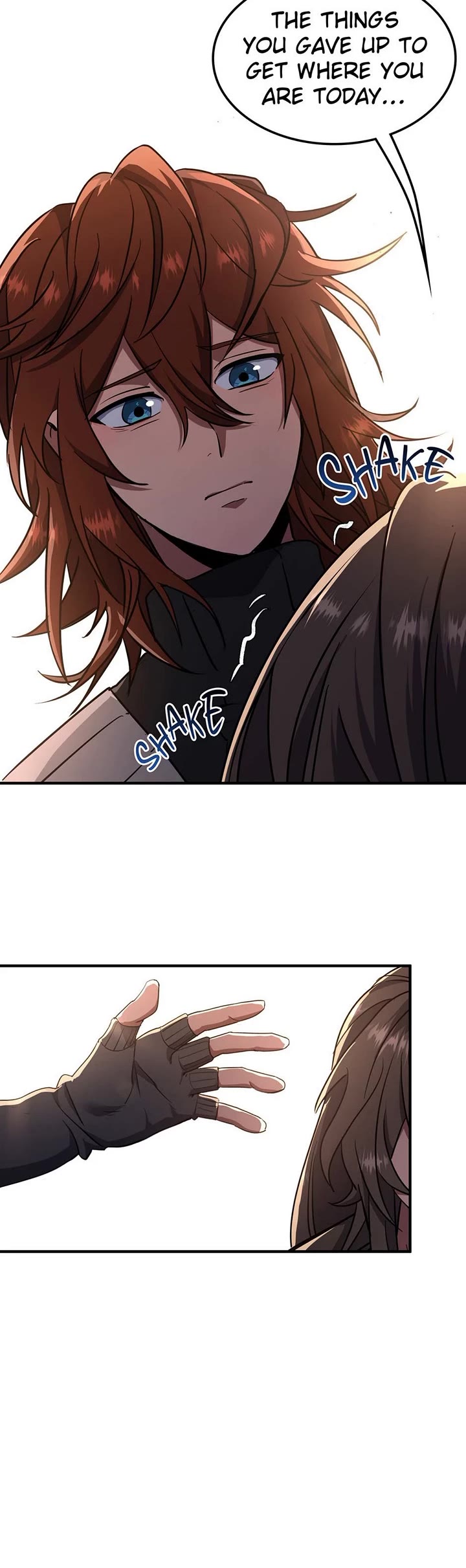 The Beginning After the End Chapter 197 page 30 - Chapter 197