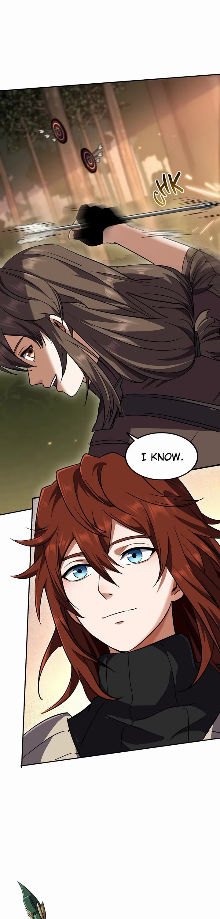 The Beginning After the End Chapter 197 page 32 - Chapter 197