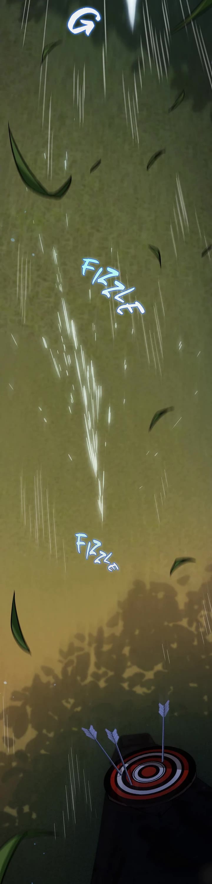 The Beginning After the End Chapter 197 page 37 - Chapter 197