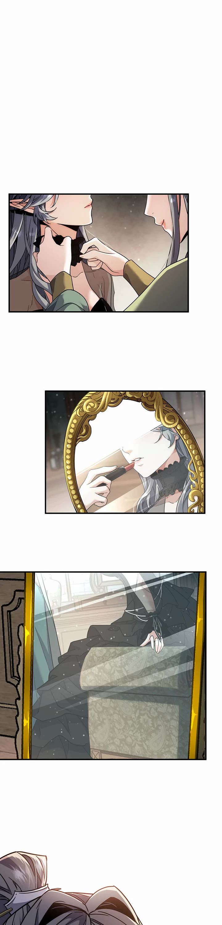 The Beginning After the End Chapter 198 page 1 - Chapter 198