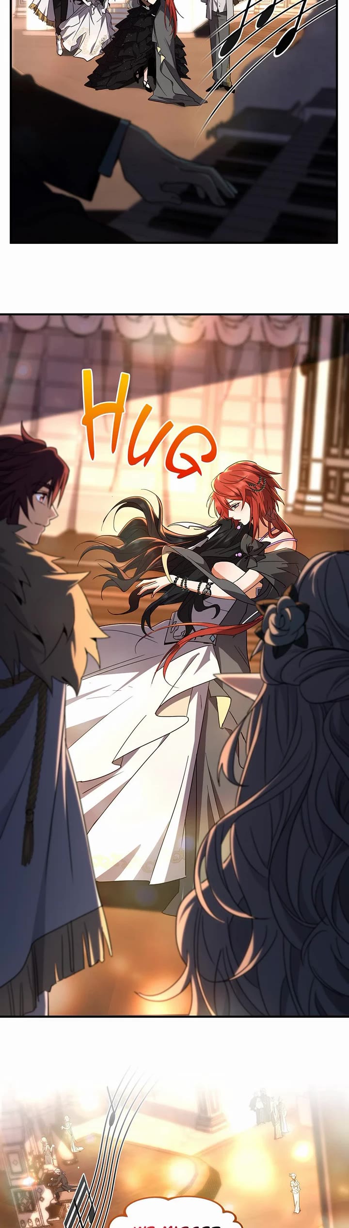 The Beginning After the End Chapter 198 page 20 - Chapter 198