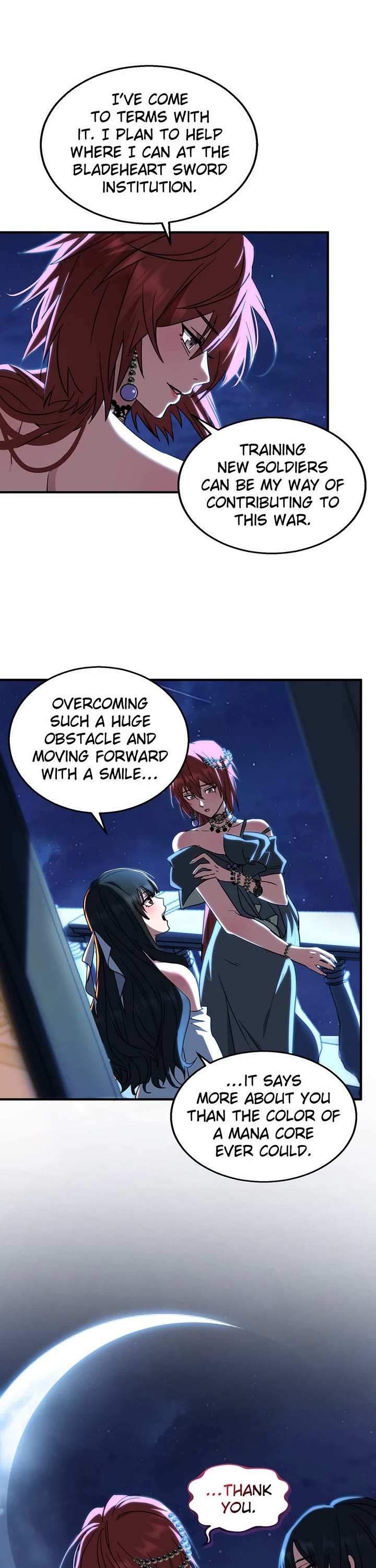 The Beginning After the End Chapter 198 page 28 - Chapter 198