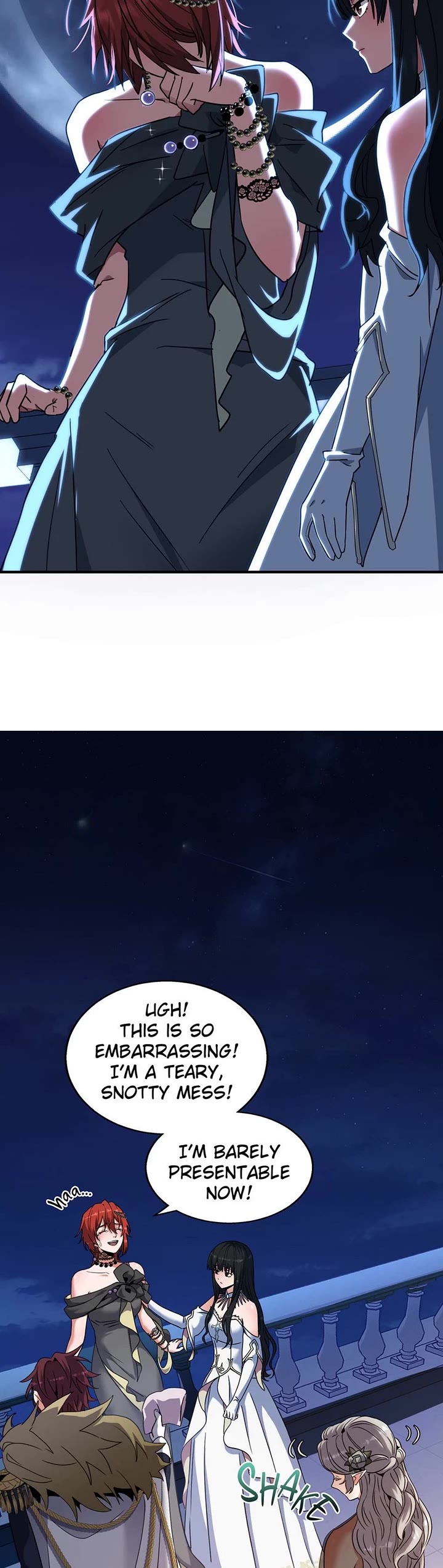 The Beginning After the End Chapter 198 page 29 - Chapter 198