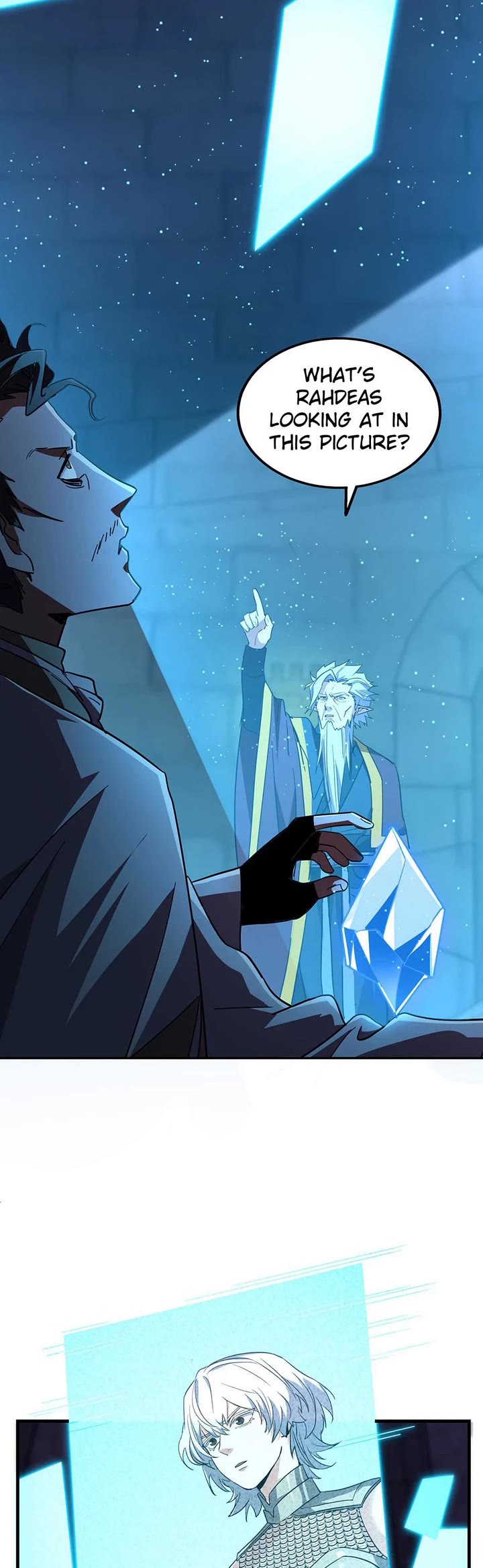 The Beginning After the End Chapter 199 page 15 - Chapter 199