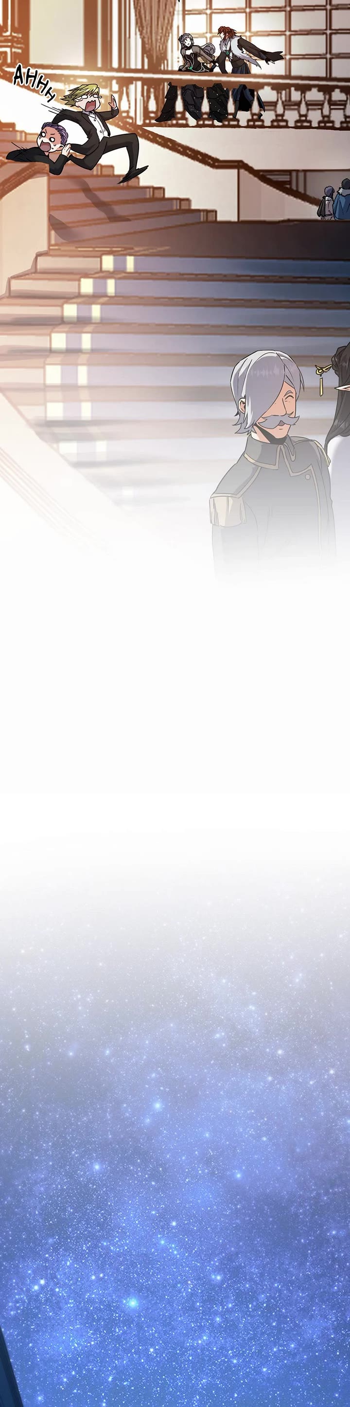 The Beginning After the End Chapter 199 page 30 - Chapter 199