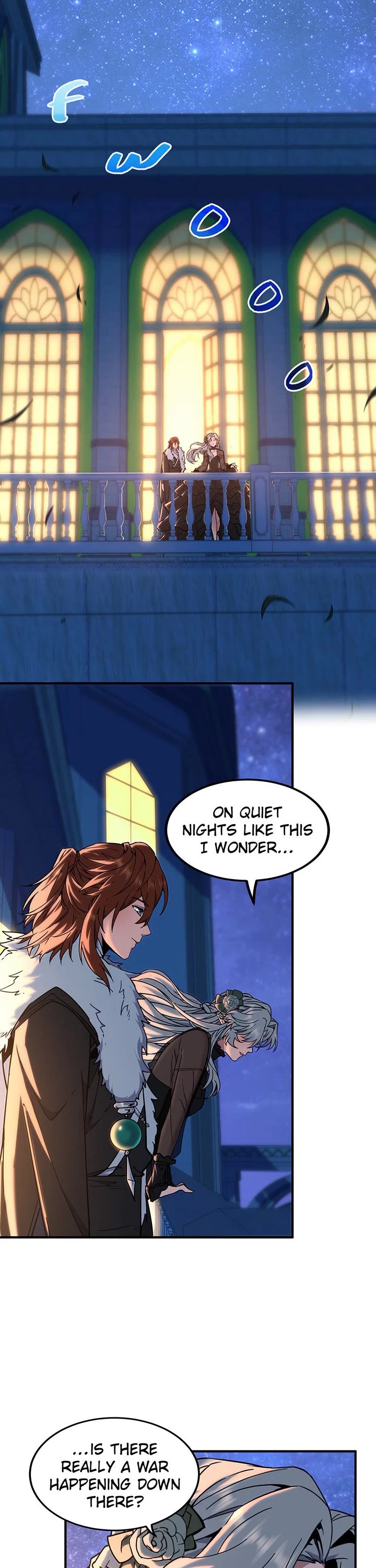 The Beginning After the End Chapter 199 page 31 - Chapter 199