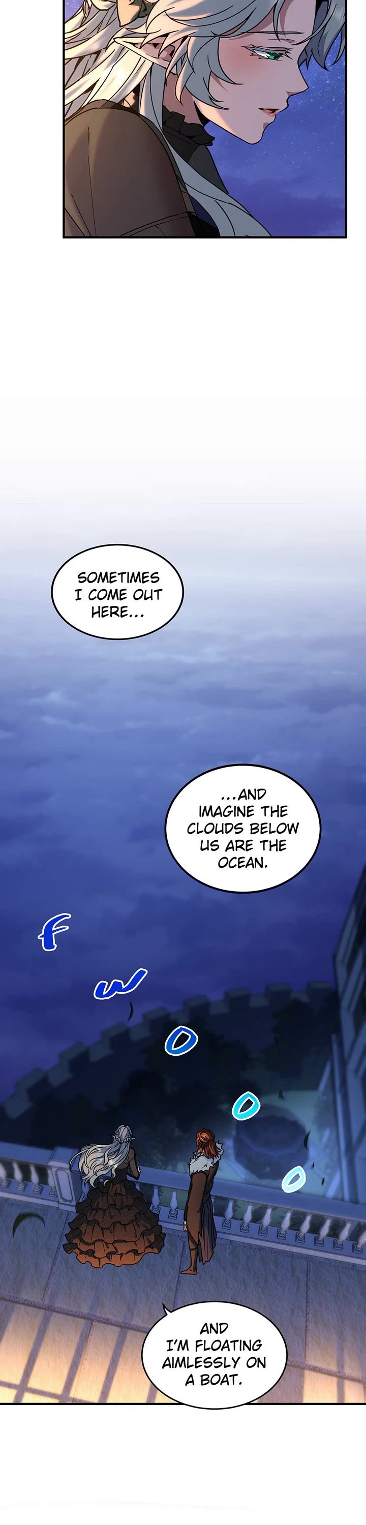 The Beginning After the End Chapter 199 page 32 - Chapter 199