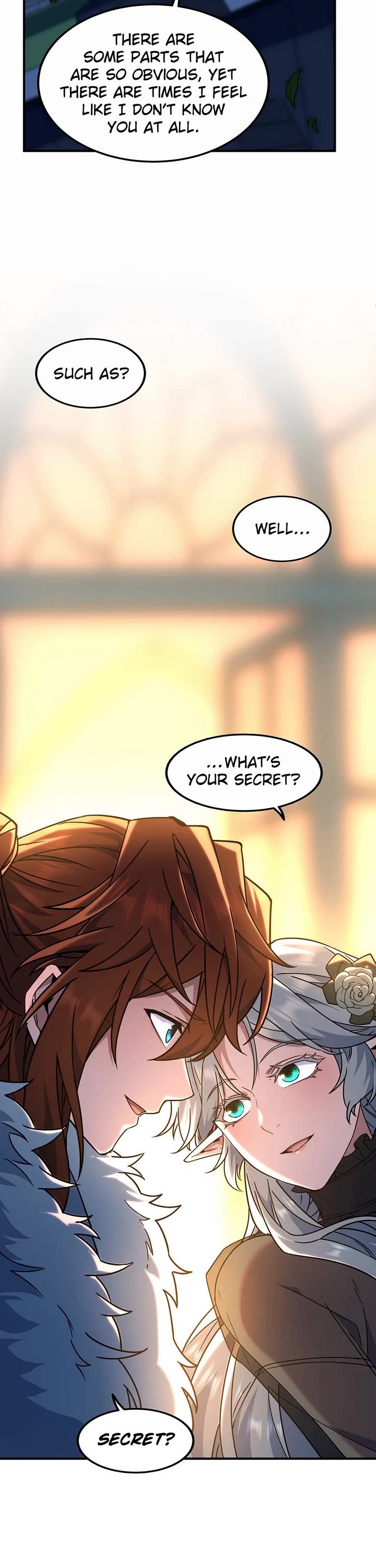 The Beginning After the End Chapter 199 page 37 - Chapter 199