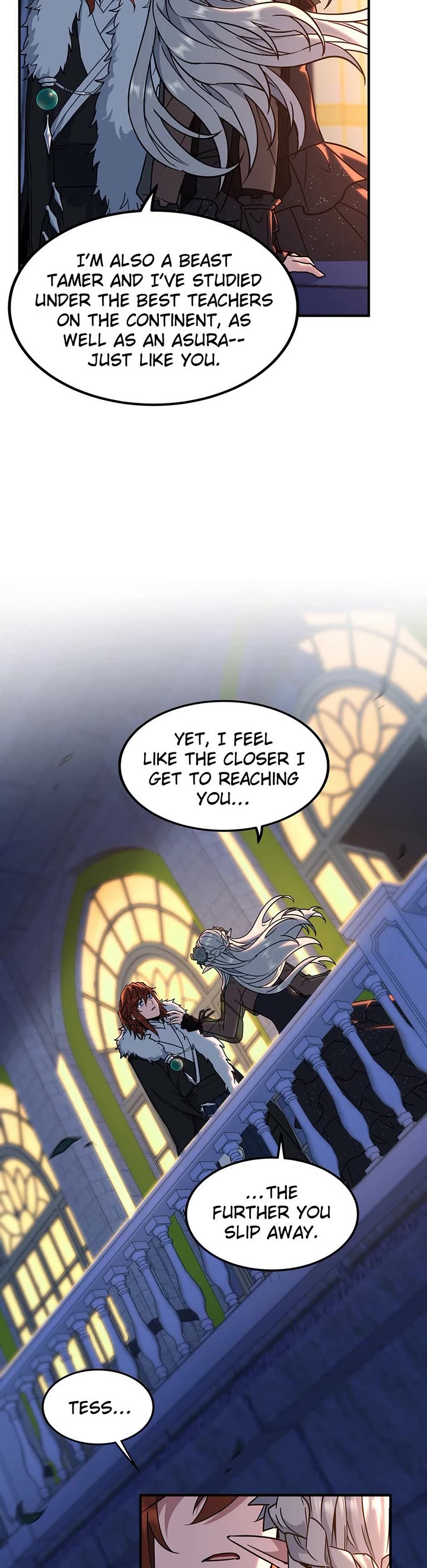 The Beginning After the End Chapter 199 page 40 - Chapter 199