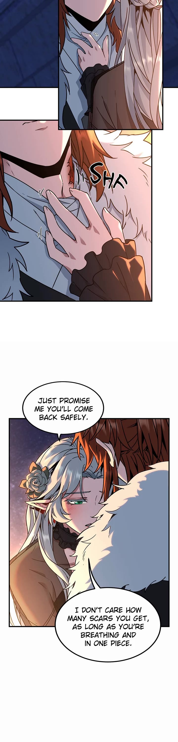 The Beginning After the End Chapter 199 page 41 - Chapter 199