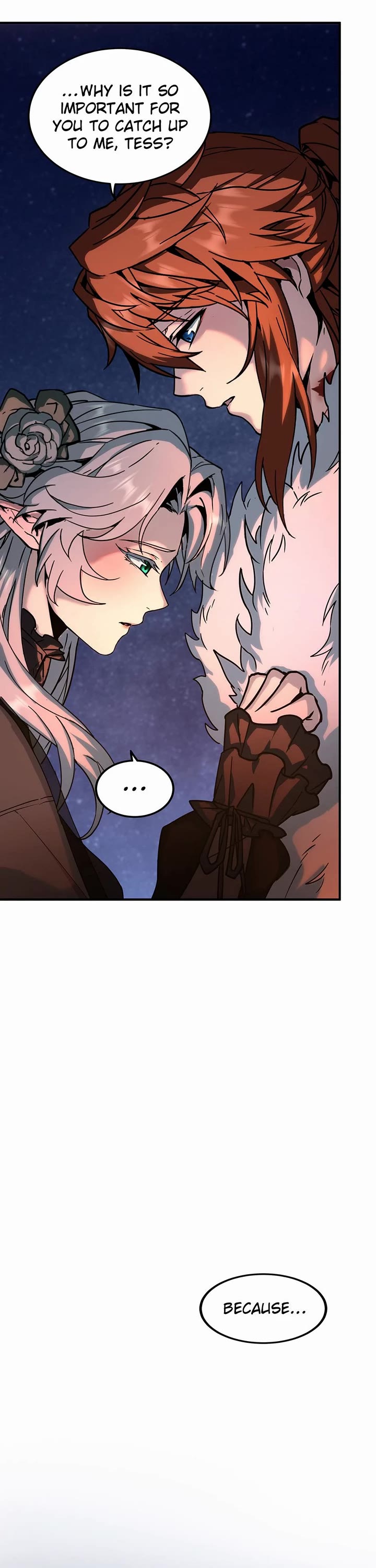 The Beginning After the End Chapter 199 page 42 - Chapter 199