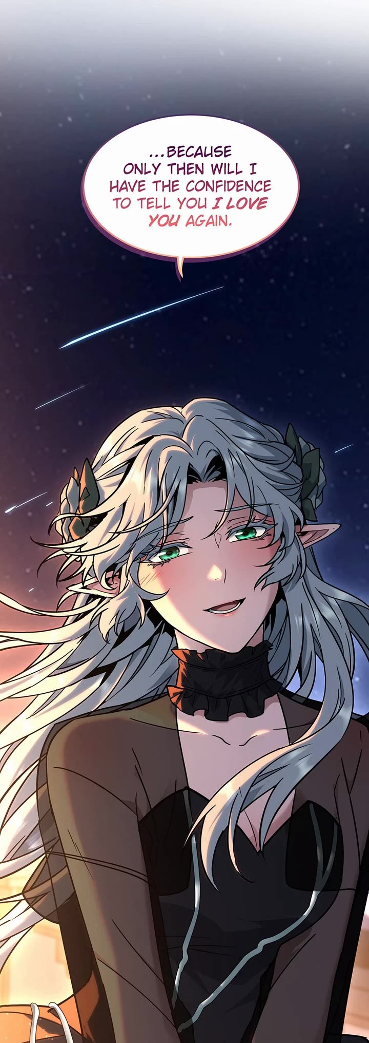 The Beginning After the End Chapter 199 page 43 - Chapter 199