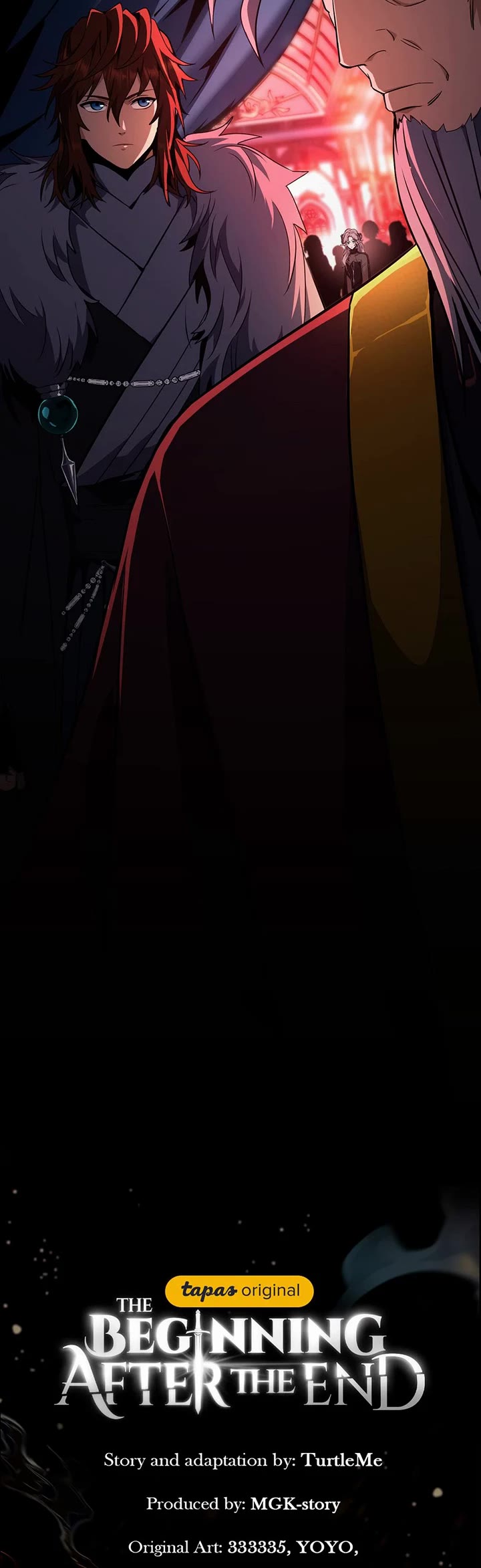 The Beginning After the End Chapter 199 page 9 - Chapter 199