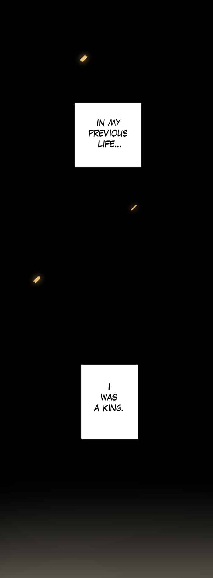 The Beginning After the End Chapter 2 page 1 - Chapter 2
