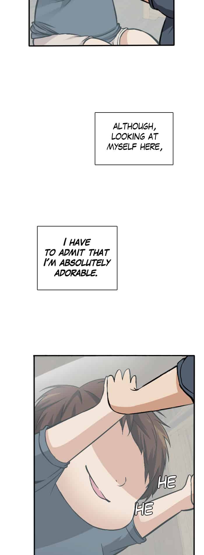 The Beginning After the End Chapter 2 page 13 - Chapter 2
