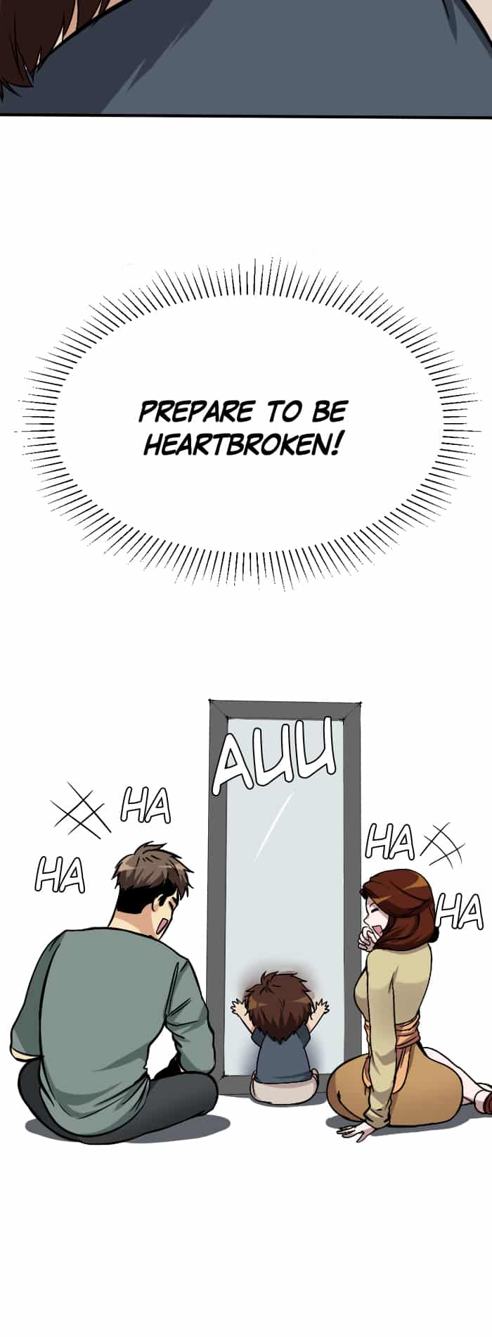 The Beginning After the End Chapter 2 page 15 - Chapter 2