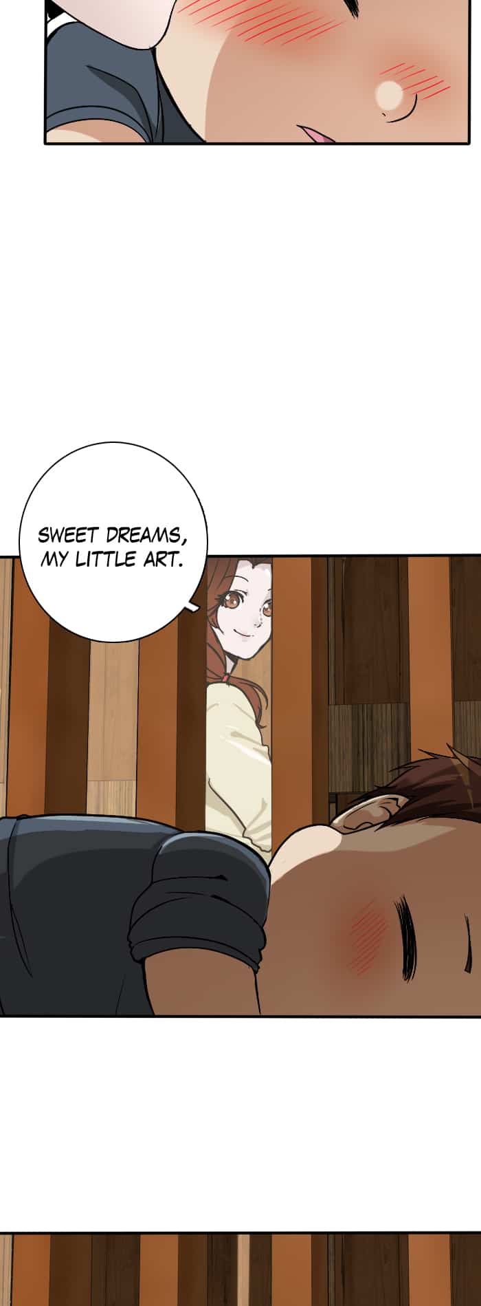The Beginning After the End Chapter 2 page 17 - Chapter 2