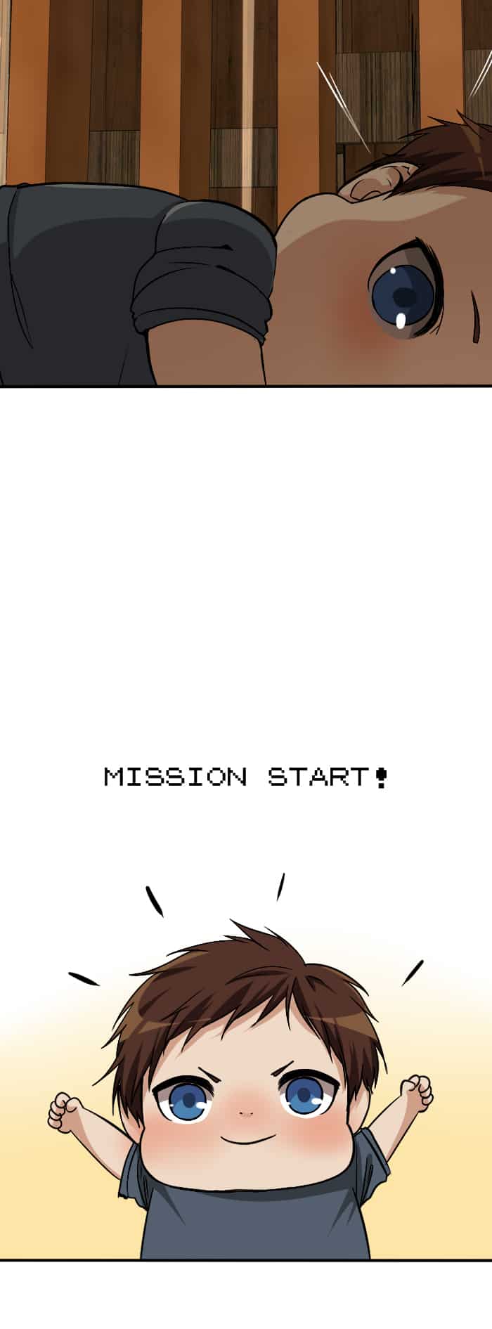 The Beginning After the End Chapter 2 page 18 - Chapter 2