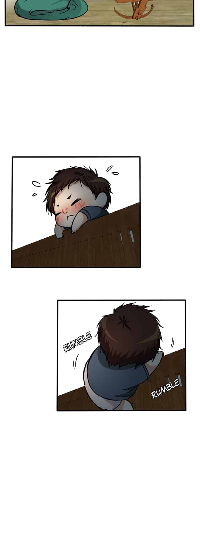 The Beginning After the End Chapter 2 page 20 - Chapter 2