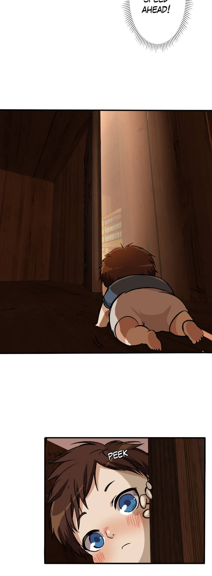 The Beginning After the End Chapter 2 page 24 - Chapter 2