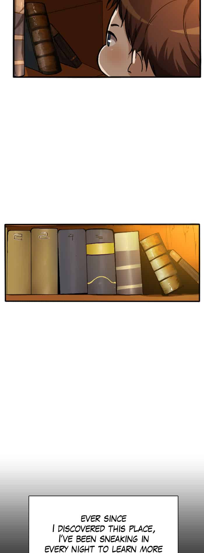 The Beginning After the End Chapter 2 page 27 - Chapter 2