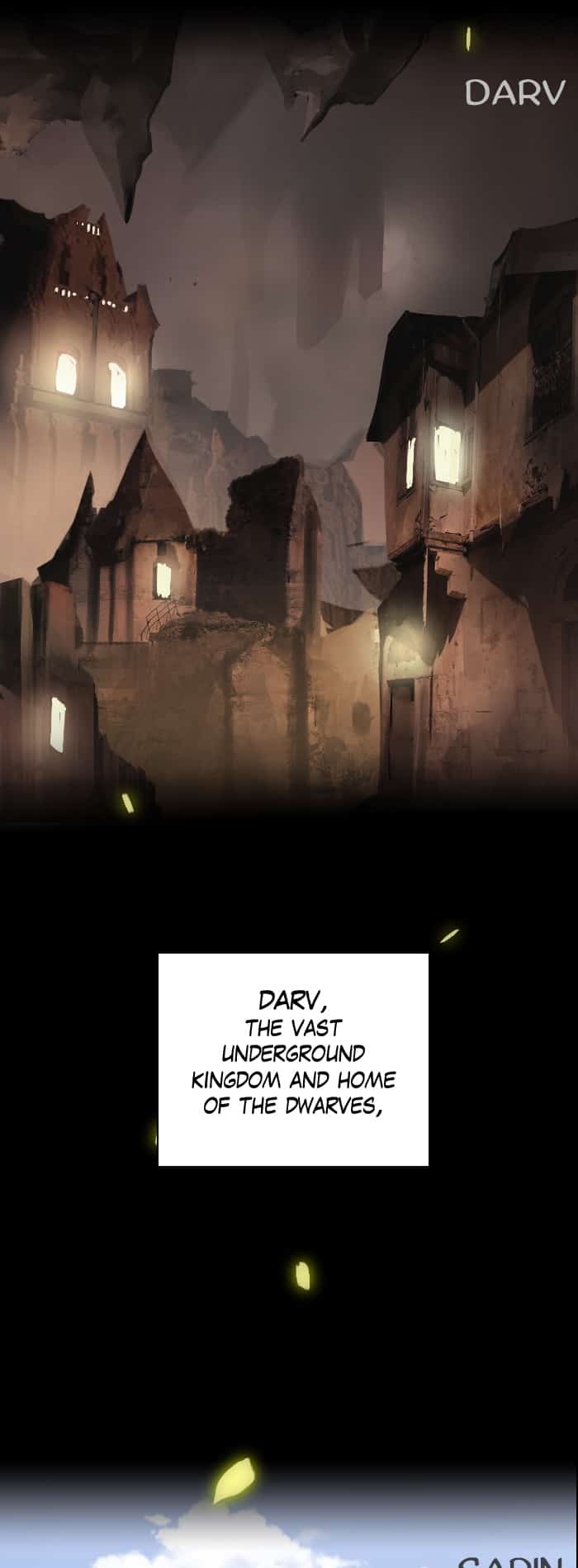 The Beginning After the End Chapter 2 page 30 - Chapter 2