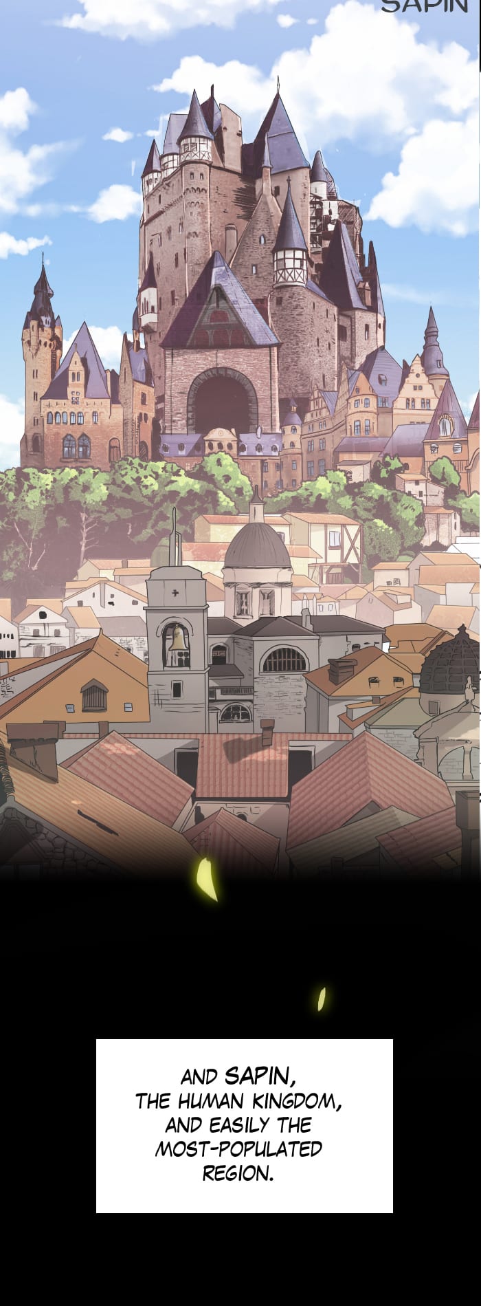 The Beginning After the End Chapter 2 page 31 - Chapter 2