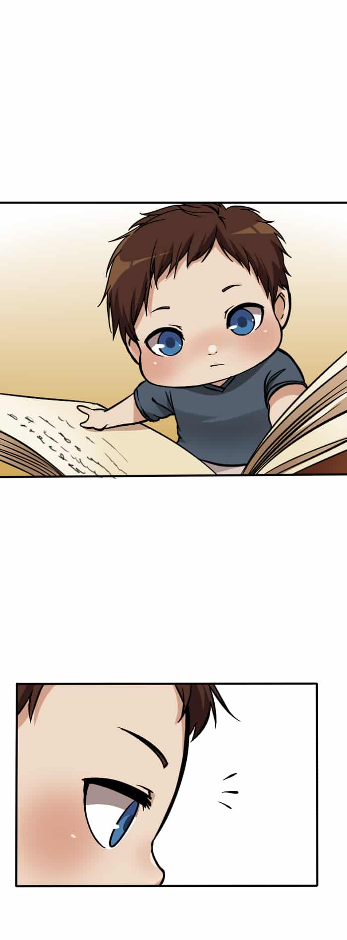 The Beginning After the End Chapter 2 page 36 - Chapter 2