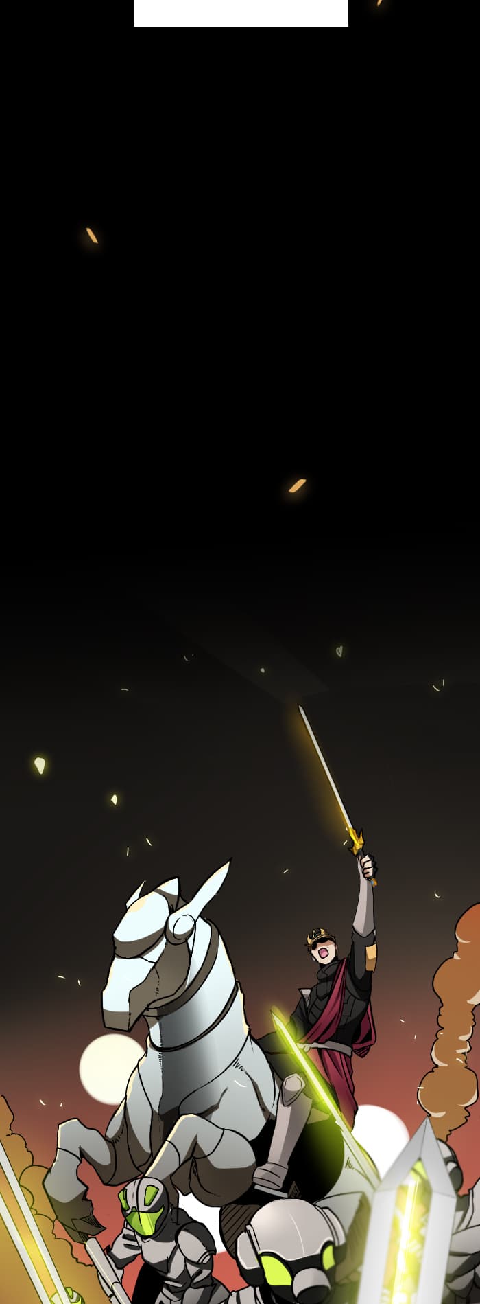 The Beginning After the End Chapter 2 page 4 - Chapter 2