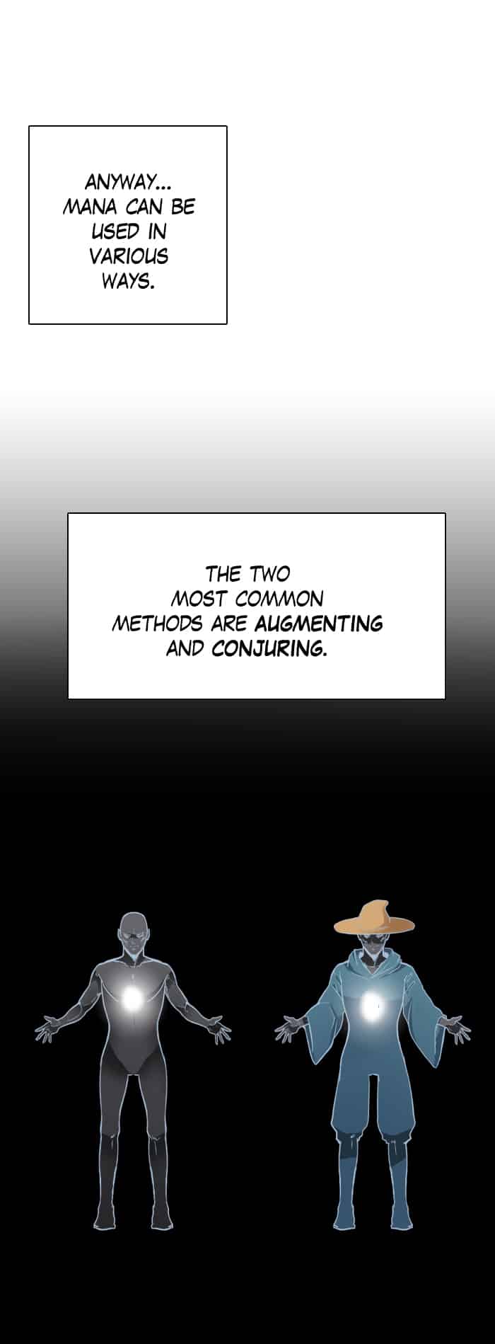 The Beginning After the End Chapter 2 page 41 - Chapter 2